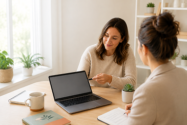 Guide: How to Build a Professional Digital Care Practice