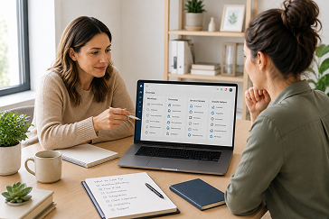 Guide: Practice Management Software — What to Look For